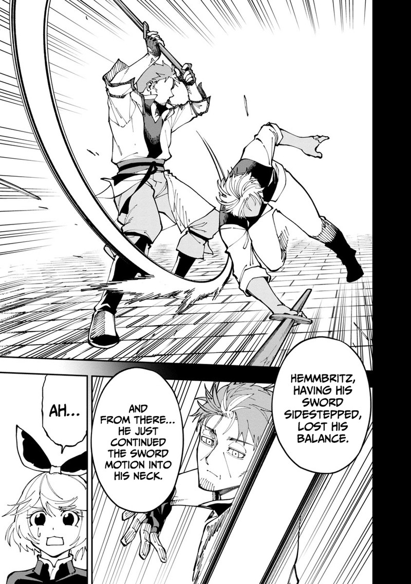 An Old Man From The Countryside Becomes A Swords Saint I Was Just A Rural Sword Teacher But My Successful Students Wont Leave Me Alone 3 19