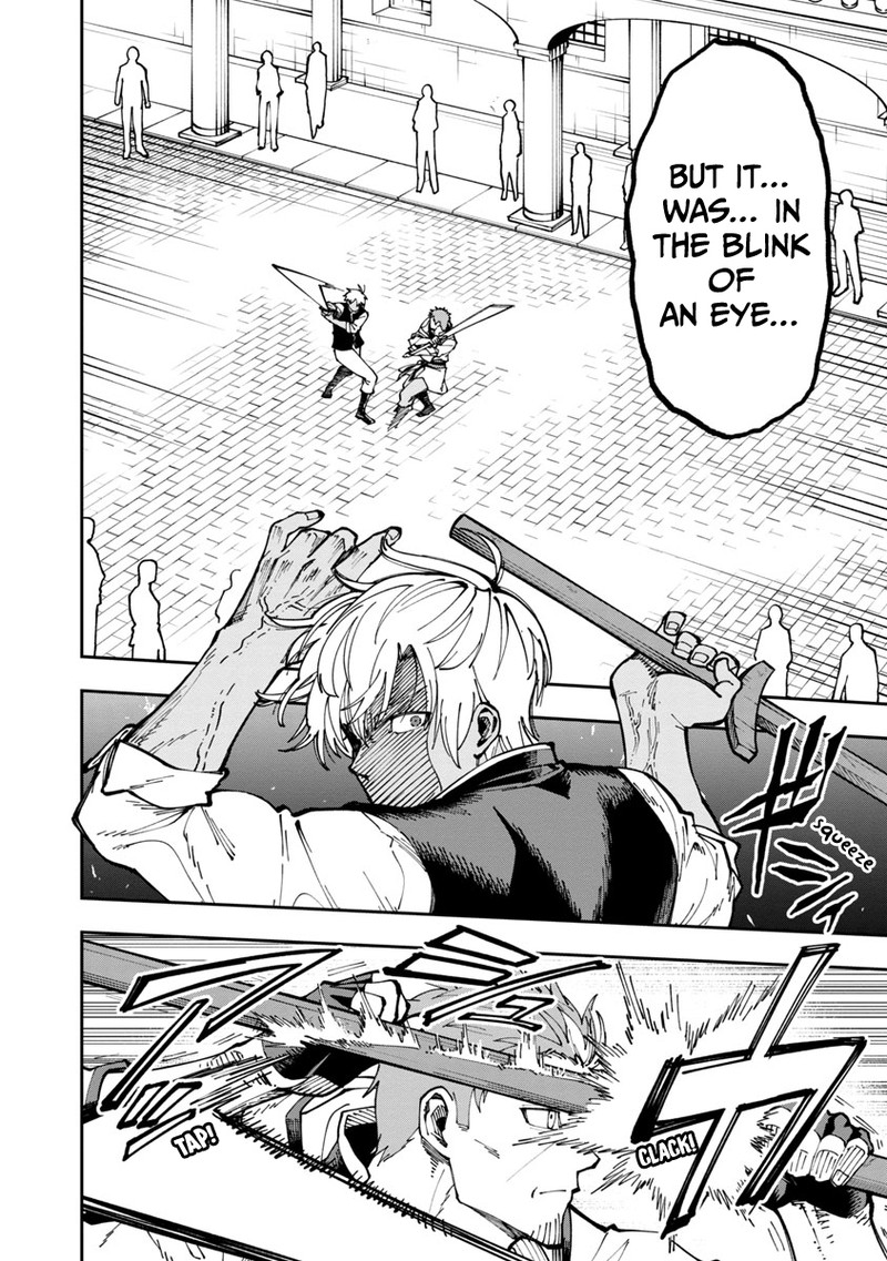 An Old Man From The Countryside Becomes A Swords Saint I Was Just A Rural Sword Teacher But My Successful Students Wont Leave Me Alone 3 20