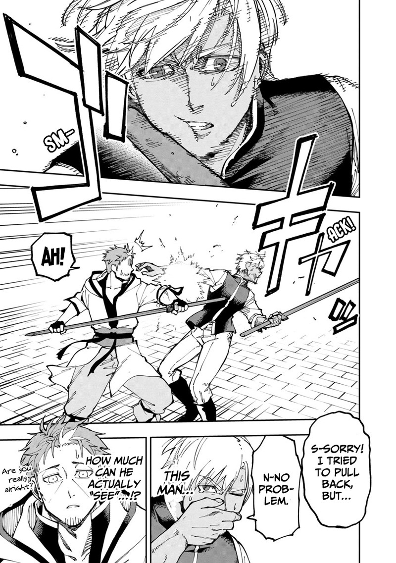 An Old Man From The Countryside Becomes A Swords Saint I Was Just A Rural Sword Teacher But My Successful Students Wont Leave Me Alone 3 21