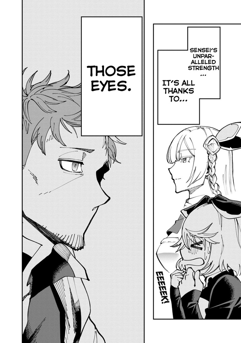 An Old Man From The Countryside Becomes A Swords Saint I Was Just A Rural Sword Teacher But My Successful Students Wont Leave Me Alone 3 22