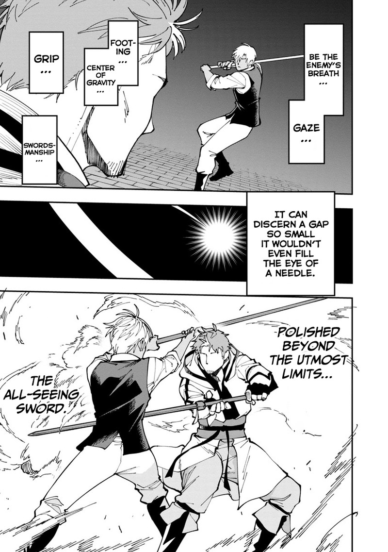 An Old Man From The Countryside Becomes A Swords Saint I Was Just A Rural Sword Teacher But My Successful Students Wont Leave Me Alone 3 23