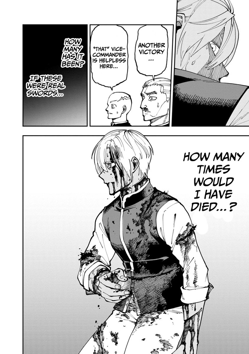 An Old Man From The Countryside Becomes A Swords Saint I Was Just A Rural Sword Teacher But My Successful Students Wont Leave Me Alone 3 24