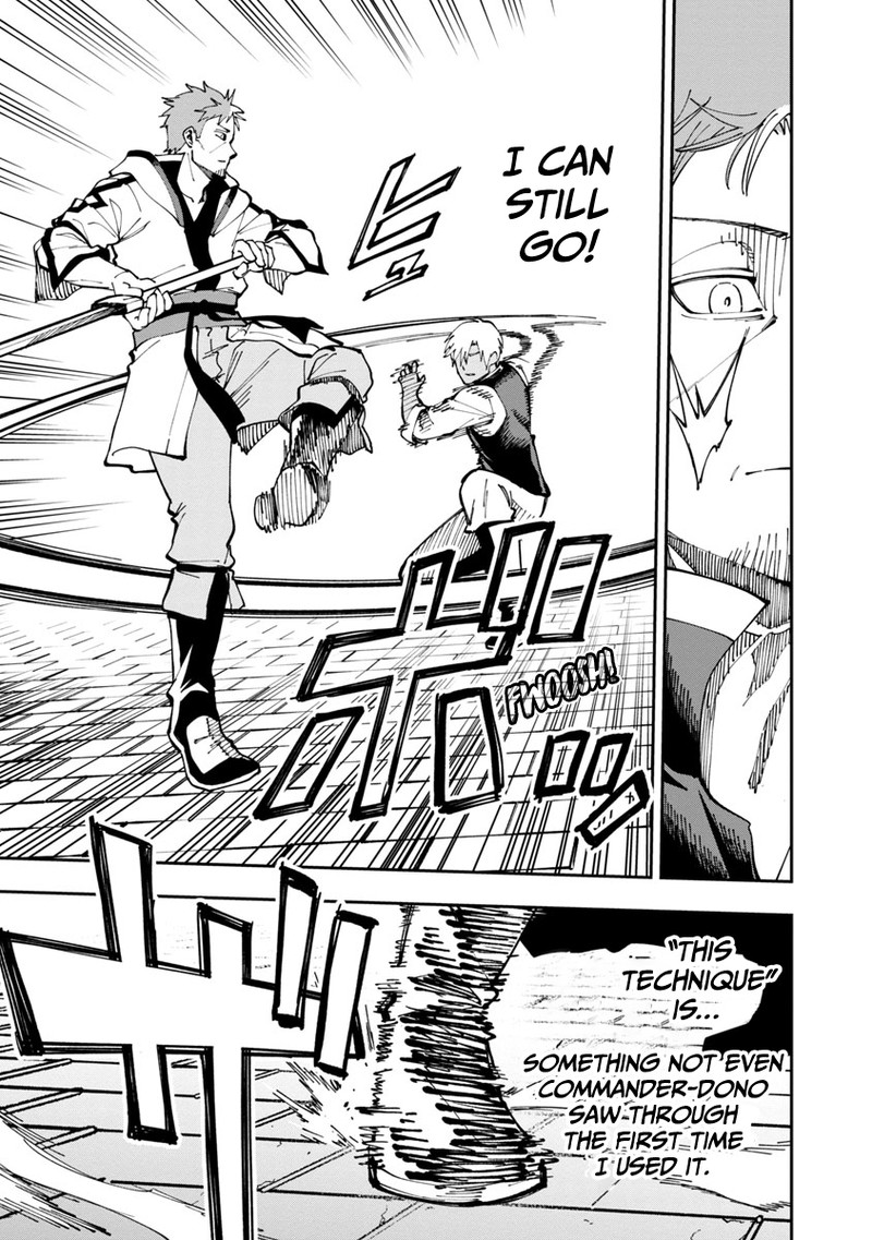 An Old Man From The Countryside Becomes A Swords Saint I Was Just A Rural Sword Teacher But My Successful Students Wont Leave Me Alone 3 25