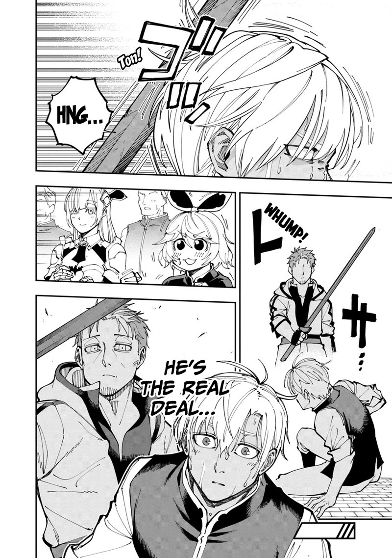 An Old Man From The Countryside Becomes A Swords Saint I Was Just A Rural Sword Teacher But My Successful Students Wont Leave Me Alone 3 29