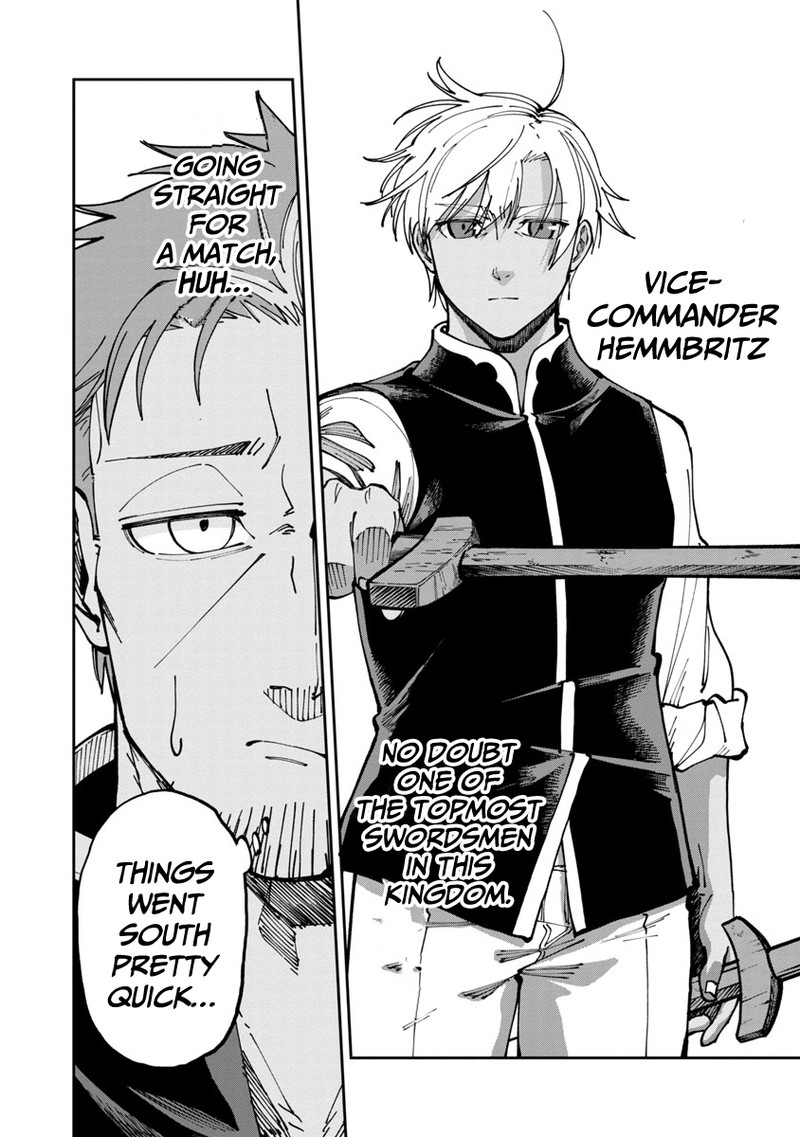 An Old Man From The Countryside Becomes A Swords Saint I Was Just A Rural Sword Teacher But My Successful Students Wont Leave Me Alone 3 6