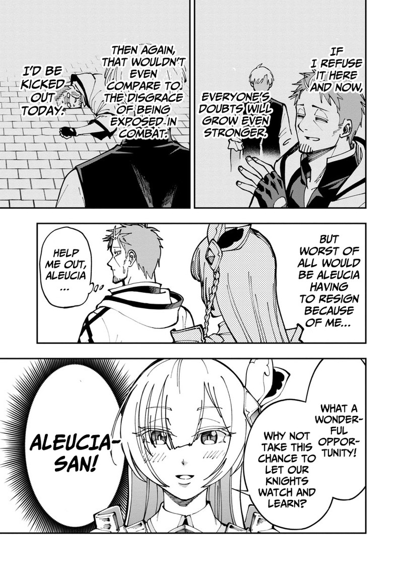 An Old Man From The Countryside Becomes A Swords Saint I Was Just A Rural Sword Teacher But My Successful Students Wont Leave Me Alone 3 7