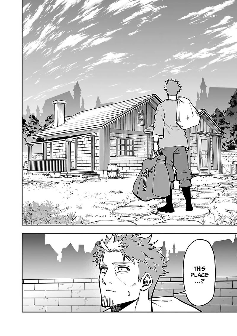 An Old Man From The Countryside Becomes A Swords Saint I Was Just A Rural Sword Teacher But My Successful Students Wont Leave Me Alone 30 11
