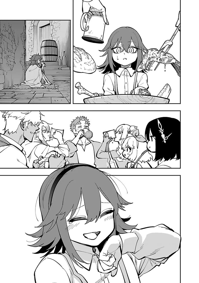 An Old Man From The Countryside Becomes A Swords Saint I Was Just A Rural Sword Teacher But My Successful Students Wont Leave Me Alone 30 20