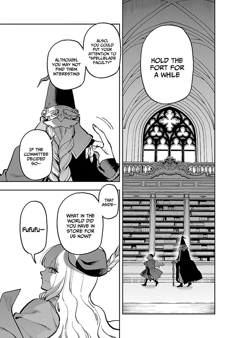 An Old Man From The Countryside Becomes A Swords Saint I Was Just A Rural Sword Teacher But My Successful Students Wont Leave Me Alone 30 26