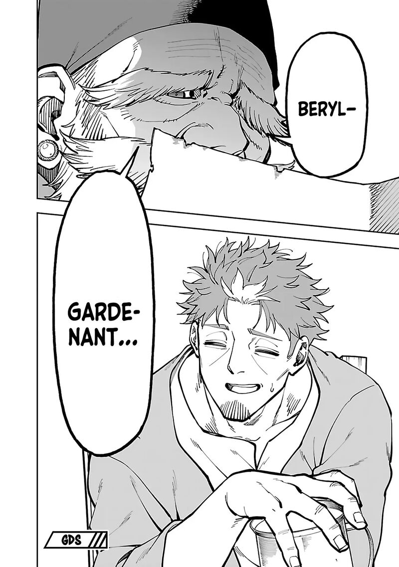 An Old Man From The Countryside Becomes A Swords Saint I Was Just A Rural Sword Teacher But My Successful Students Wont Leave Me Alone 30 27