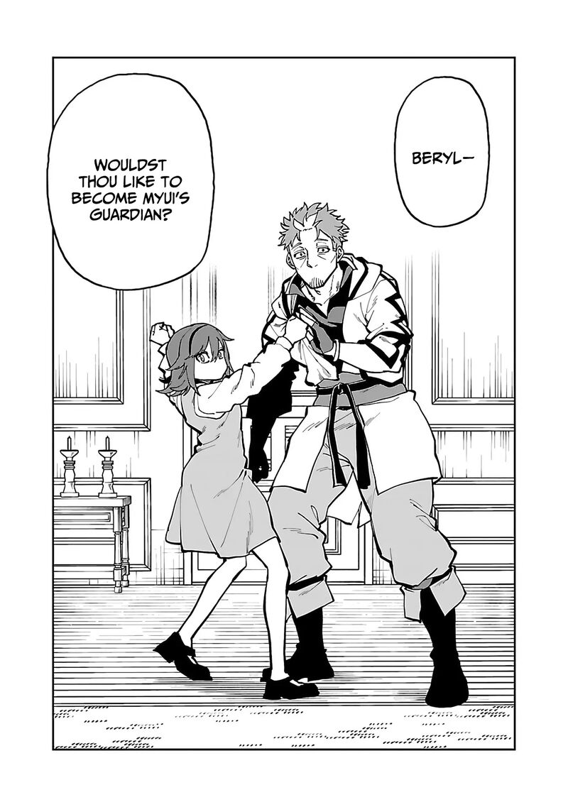 An Old Man From The Countryside Becomes A Swords Saint I Was Just A Rural Sword Teacher But My Successful Students Wont Leave Me Alone 30 6
