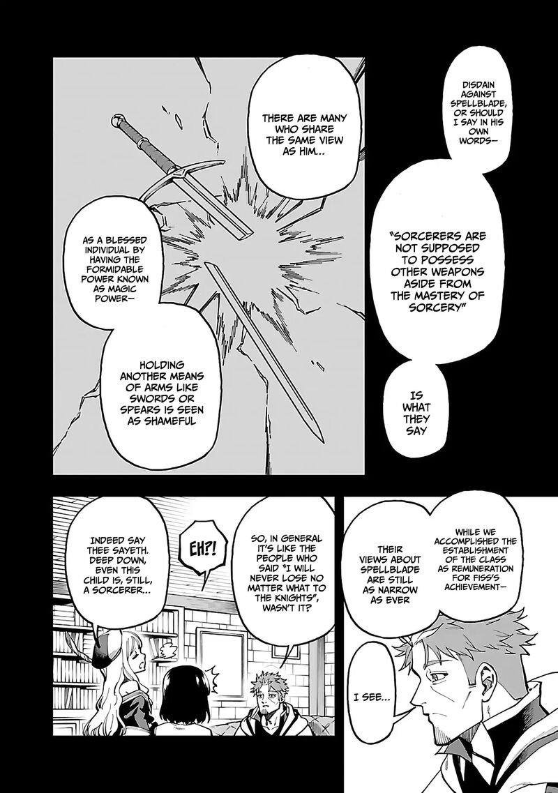 An Old Man From The Countryside Becomes A Swords Saint I Was Just A Rural Sword Teacher But My Successful Students Wont Leave Me Alone 31 13