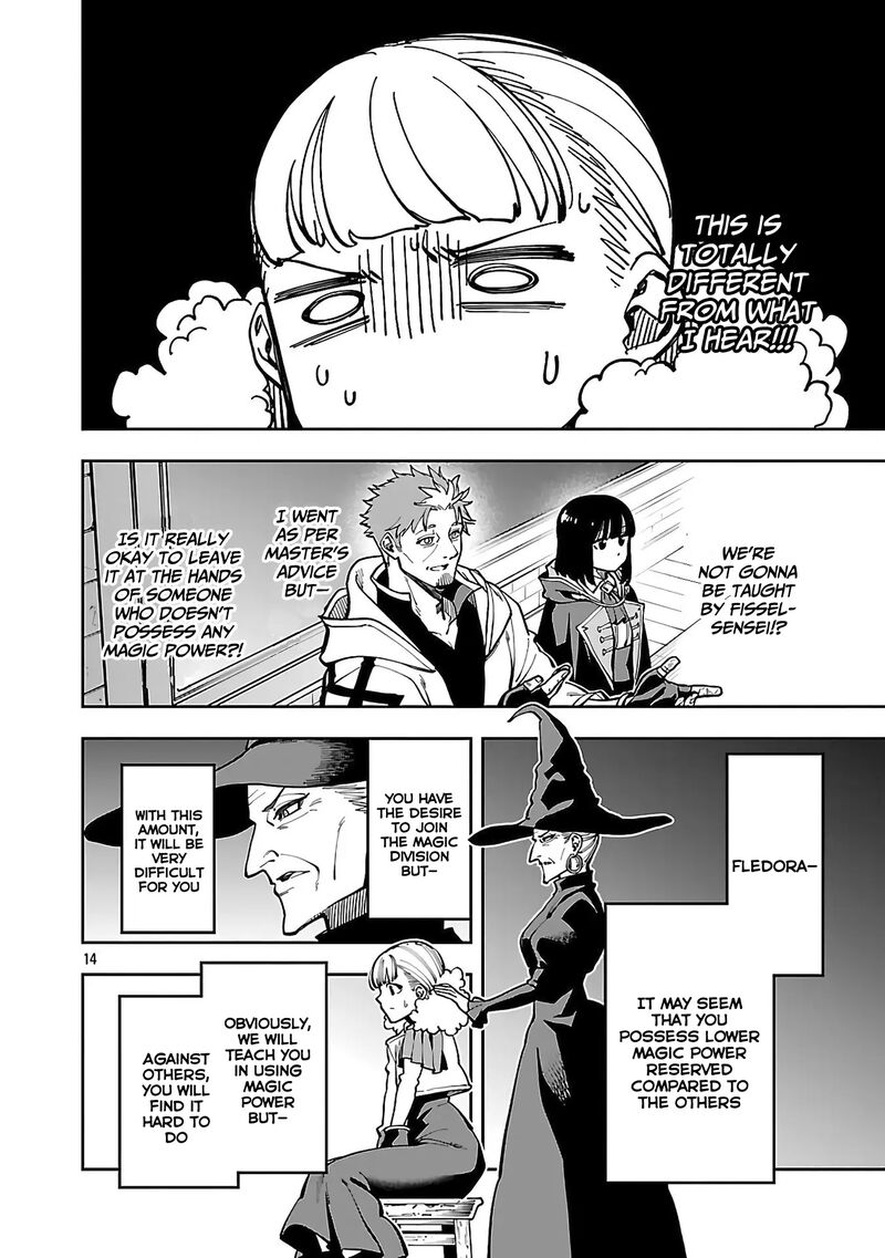 An Old Man From The Countryside Becomes A Swords Saint I Was Just A Rural Sword Teacher But My Successful Students Wont Leave Me Alone 31 17