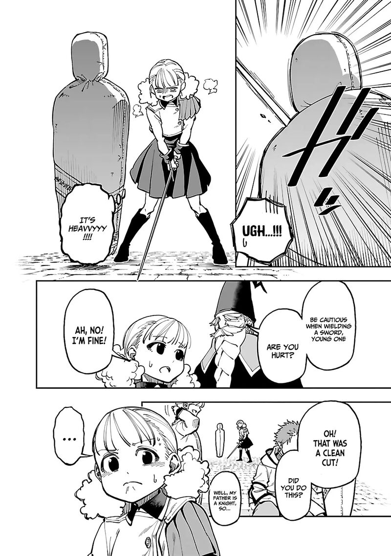 An Old Man From The Countryside Becomes A Swords Saint I Was Just A Rural Sword Teacher But My Successful Students Wont Leave Me Alone 31 21