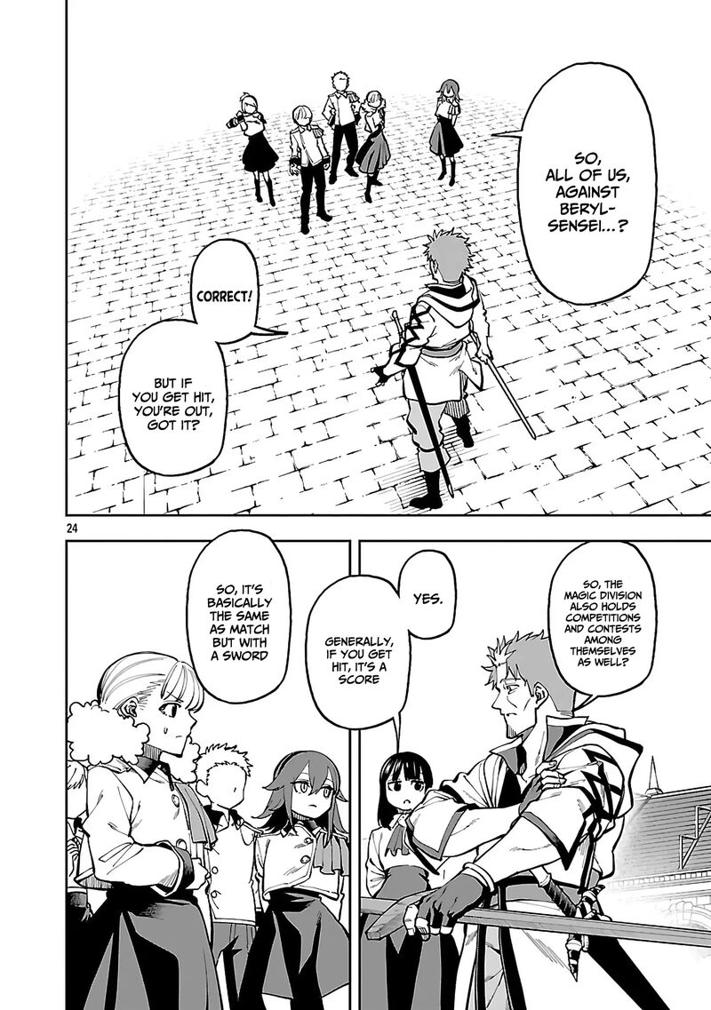 An Old Man From The Countryside Becomes A Swords Saint I Was Just A Rural Sword Teacher But My Successful Students Wont Leave Me Alone 31 27
