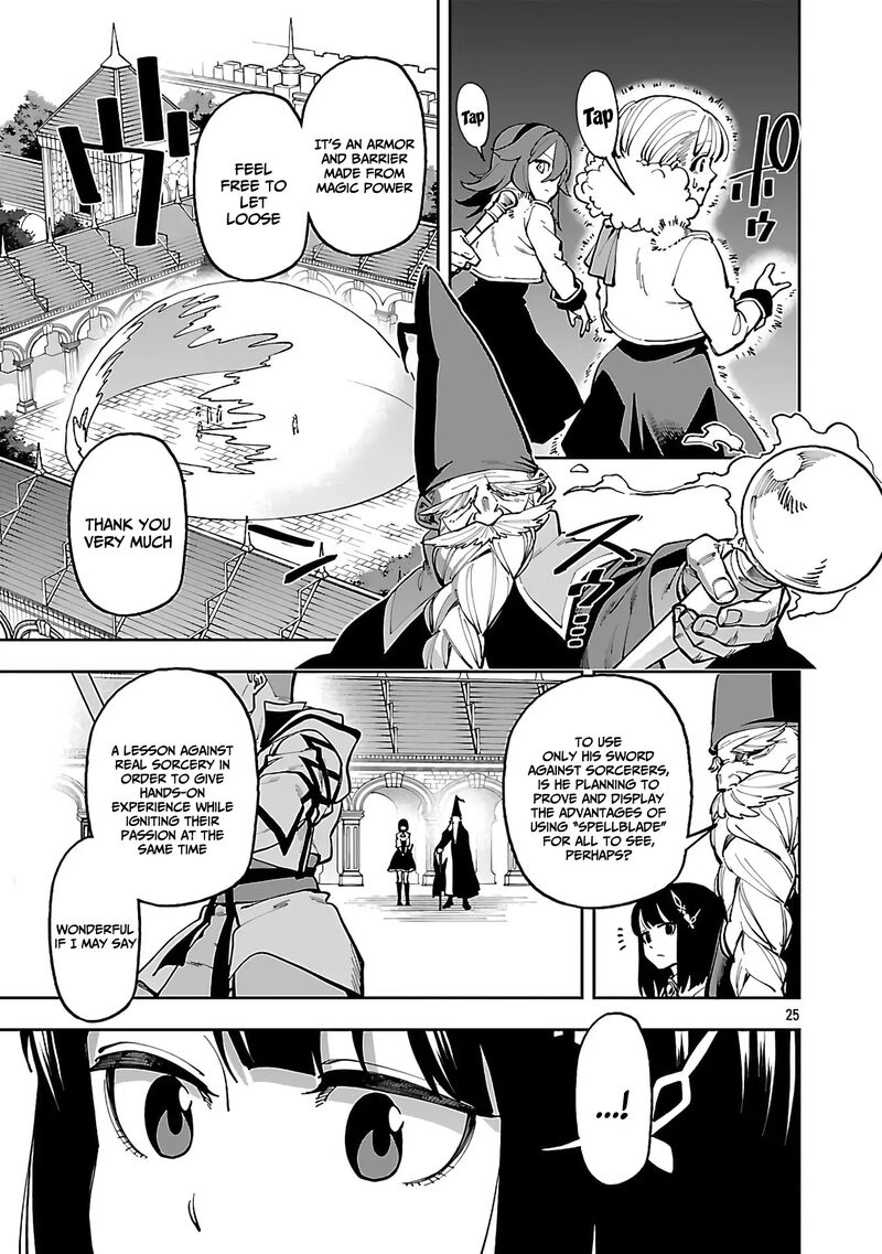 An Old Man From The Countryside Becomes A Swords Saint I Was Just A Rural Sword Teacher But My Successful Students Wont Leave Me Alone 31 28