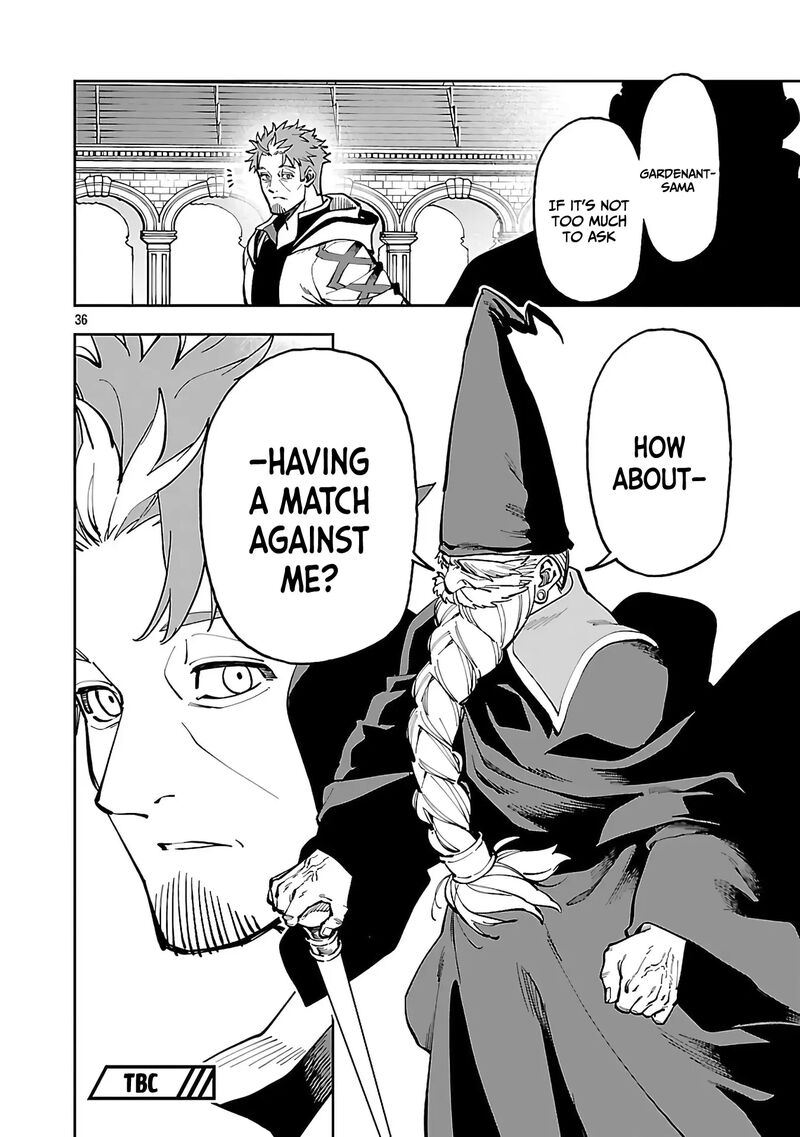 An Old Man From The Countryside Becomes A Swords Saint I Was Just A Rural Sword Teacher But My Successful Students Wont Leave Me Alone 31 38