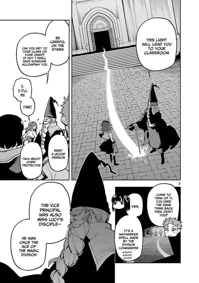 An Old Man From The Countryside Becomes A Swords Saint I Was Just A Rural Sword Teacher But My Successful Students Wont Leave Me Alone 31 8