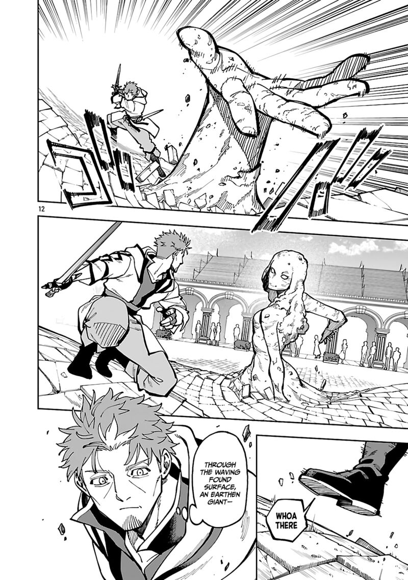An Old Man From The Countryside Becomes A Swords Saint I Was Just A Rural Sword Teacher But My Successful Students Wont Leave Me Alone 32 14