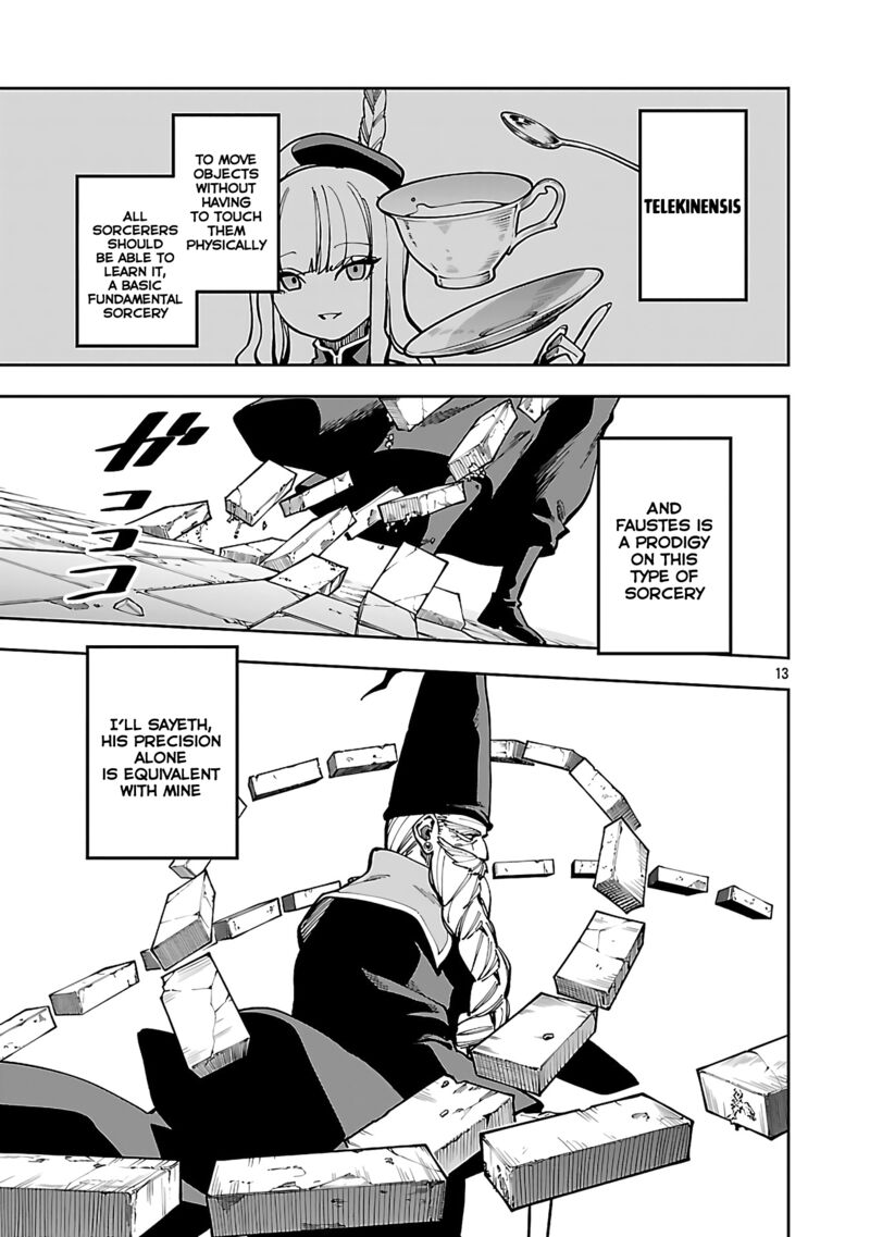 An Old Man From The Countryside Becomes A Swords Saint I Was Just A Rural Sword Teacher But My Successful Students Wont Leave Me Alone 32 15