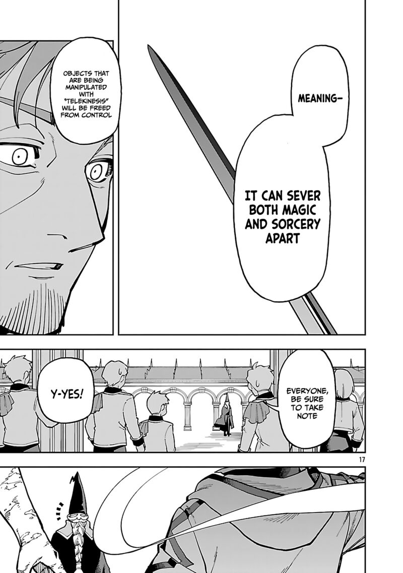 An Old Man From The Countryside Becomes A Swords Saint I Was Just A Rural Sword Teacher But My Successful Students Wont Leave Me Alone 32 19