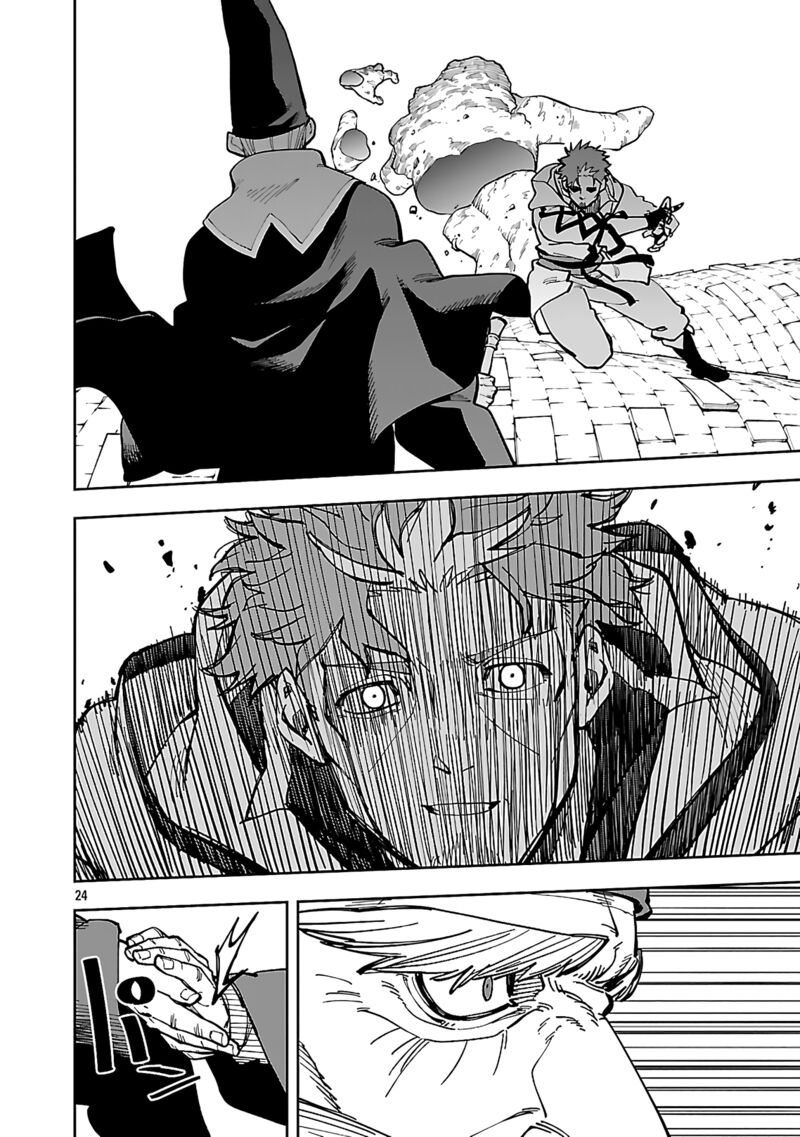 An Old Man From The Countryside Becomes A Swords Saint I Was Just A Rural Sword Teacher But My Successful Students Wont Leave Me Alone 32 25