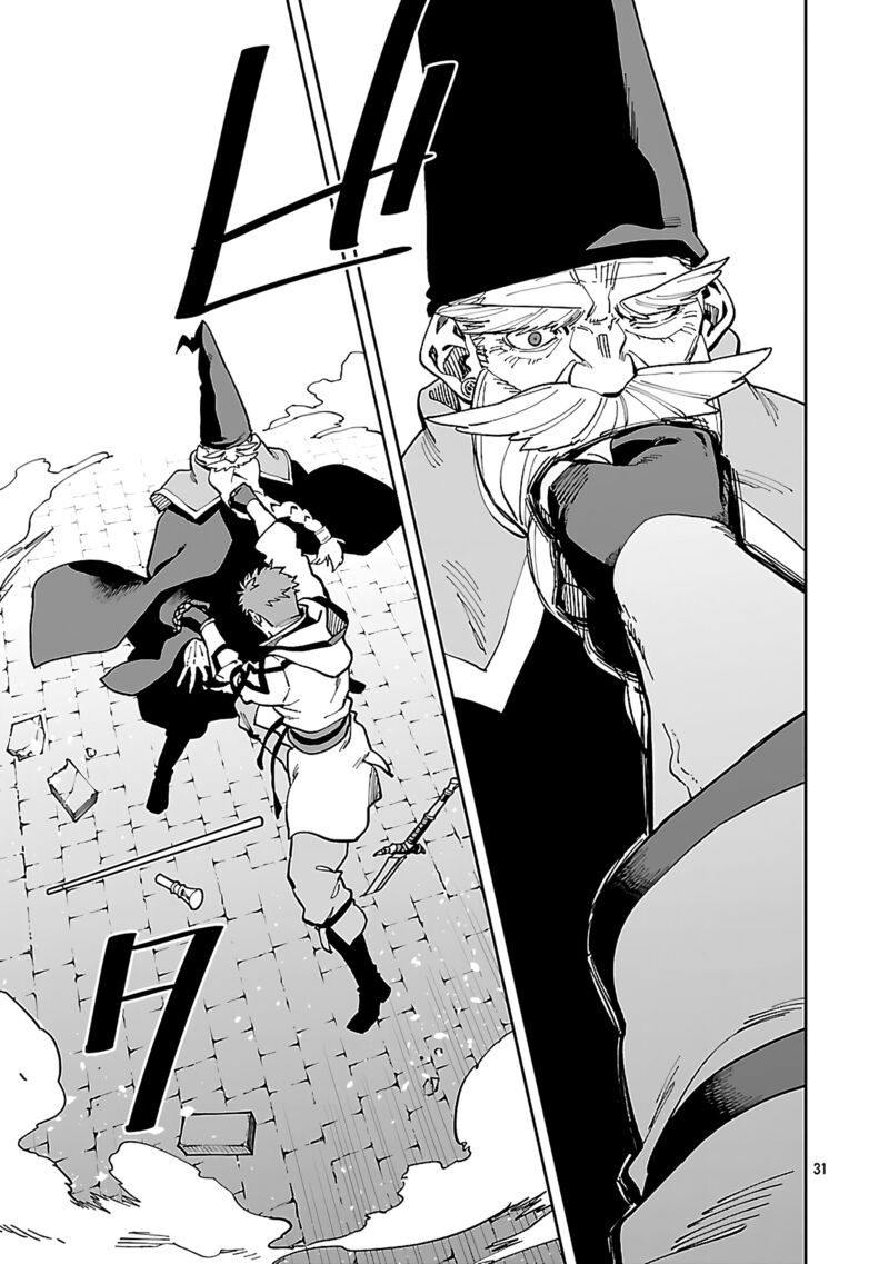 An Old Man From The Countryside Becomes A Swords Saint I Was Just A Rural Sword Teacher But My Successful Students Wont Leave Me Alone 32 31