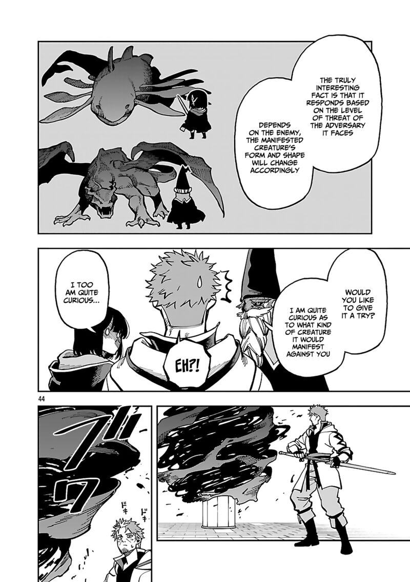 An Old Man From The Countryside Becomes A Swords Saint I Was Just A Rural Sword Teacher But My Successful Students Wont Leave Me Alone 32 43