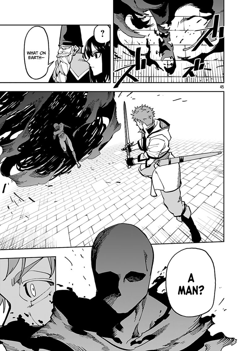 An Old Man From The Countryside Becomes A Swords Saint I Was Just A Rural Sword Teacher But My Successful Students Wont Leave Me Alone 32 44