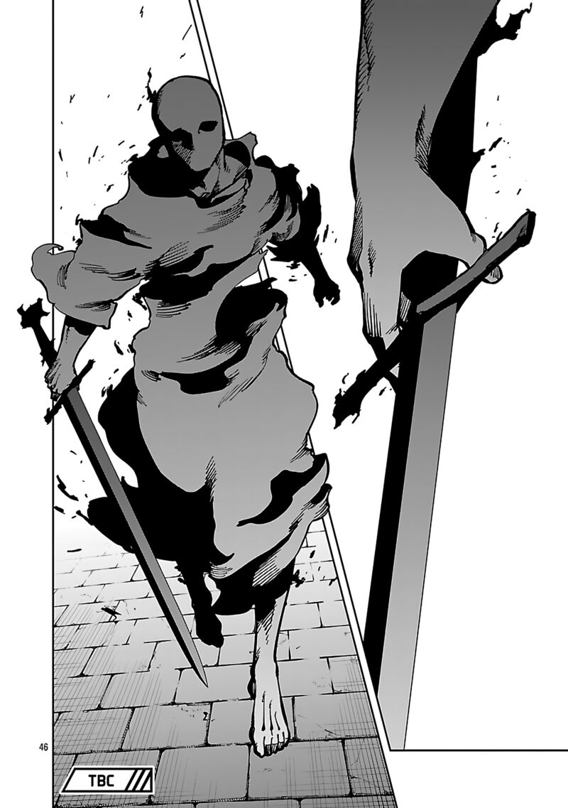 An Old Man From The Countryside Becomes A Swords Saint I Was Just A Rural Sword Teacher But My Successful Students Wont Leave Me Alone 32 45