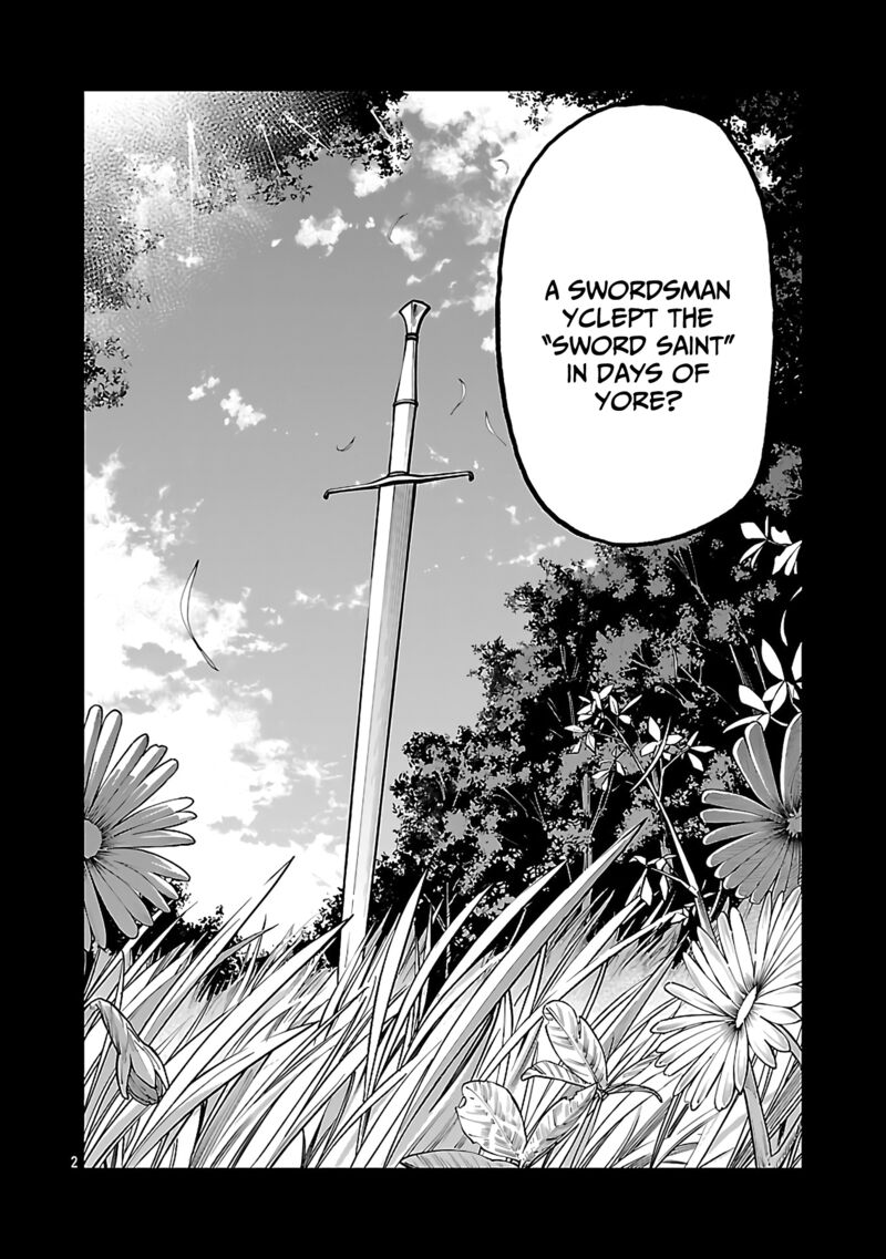 An Old Man From The Countryside Becomes A Swords Saint I Was Just A Rural Sword Teacher But My Successful Students Wont Leave Me Alone 32 5
