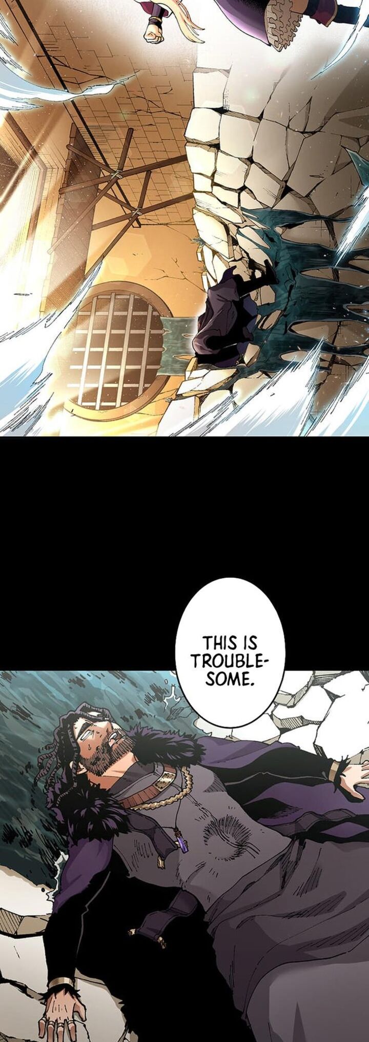 An Old Man From The Countryside Becomes A Swords Saint I Was Just A Rural Sword Teacher But My Successful Students Wont Leave Me Alone 34 23