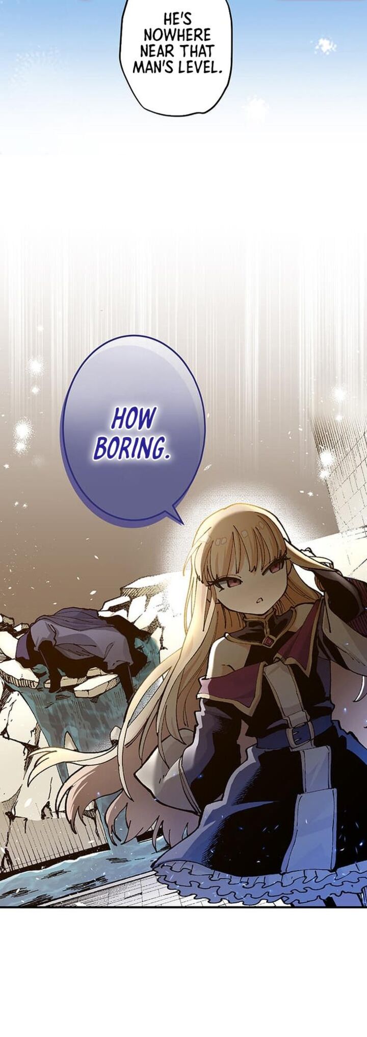 An Old Man From The Countryside Becomes A Swords Saint I Was Just A Rural Sword Teacher But My Successful Students Wont Leave Me Alone 34 27