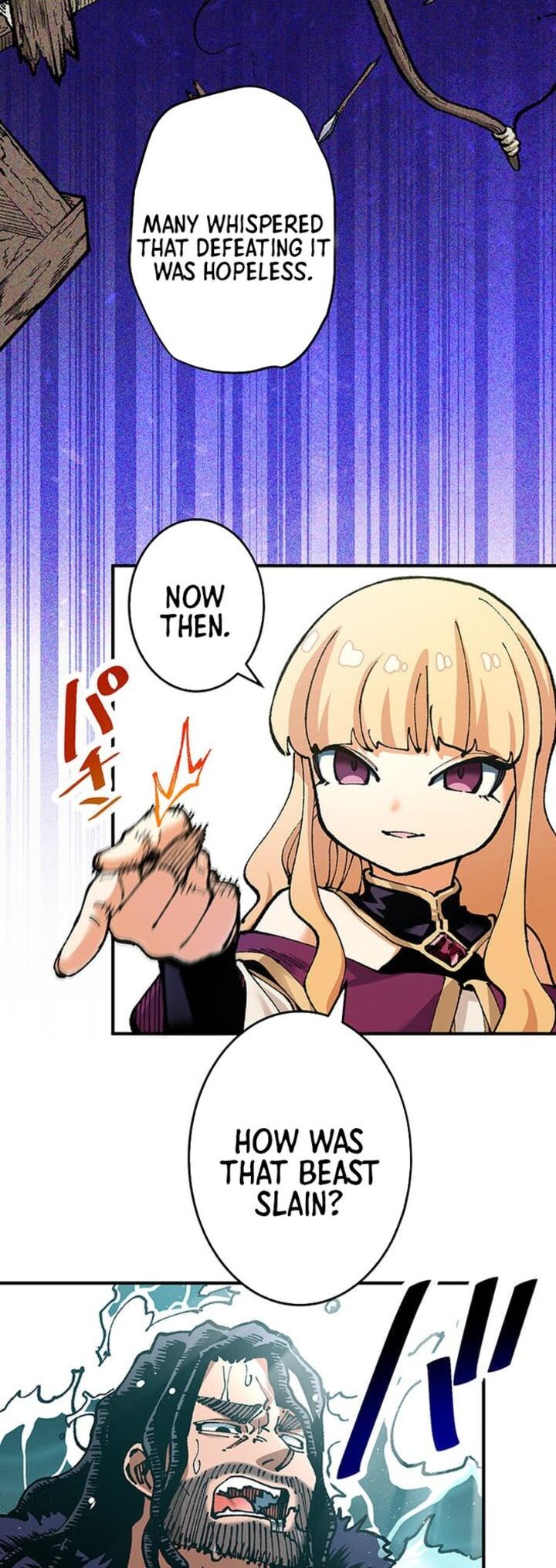 An Old Man From The Countryside Becomes A Swords Saint I Was Just A Rural Sword Teacher But My Successful Students Wont Leave Me Alone 34 7