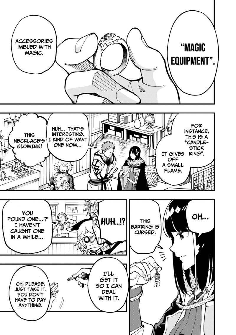 An Old Man From The Countryside Becomes A Swords Saint I Was Just A Rural Sword Teacher But My Successful Students Wont Leave Me Alone 5 13