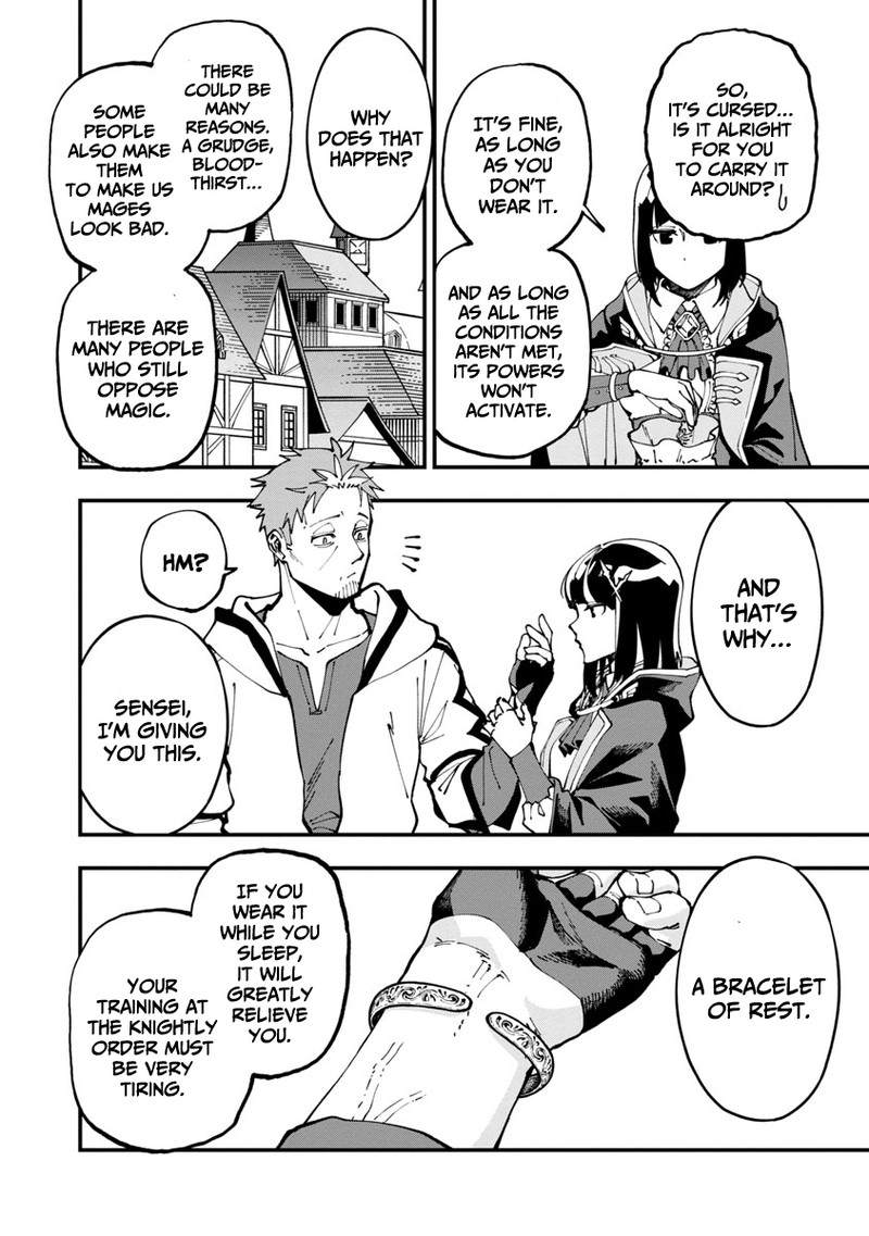 An Old Man From The Countryside Becomes A Swords Saint I Was Just A Rural Sword Teacher But My Successful Students Wont Leave Me Alone 5 14