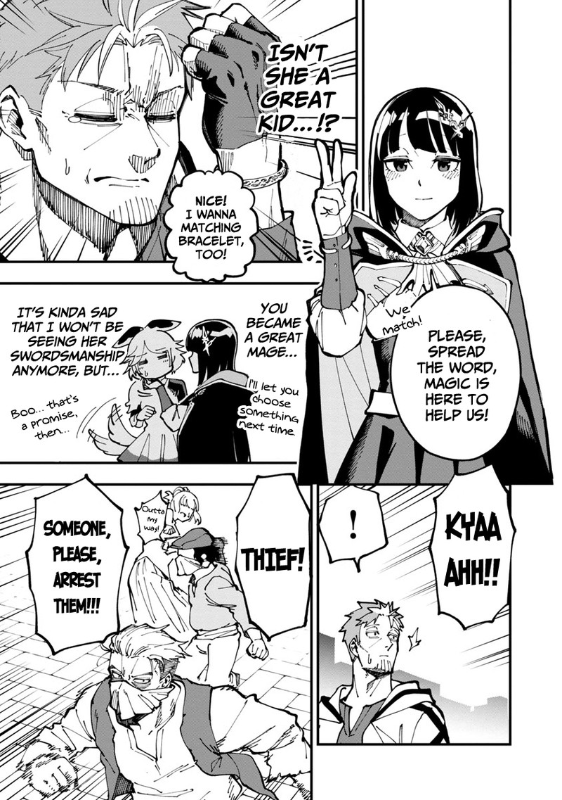 An Old Man From The Countryside Becomes A Swords Saint I Was Just A Rural Sword Teacher But My Successful Students Wont Leave Me Alone 5 15