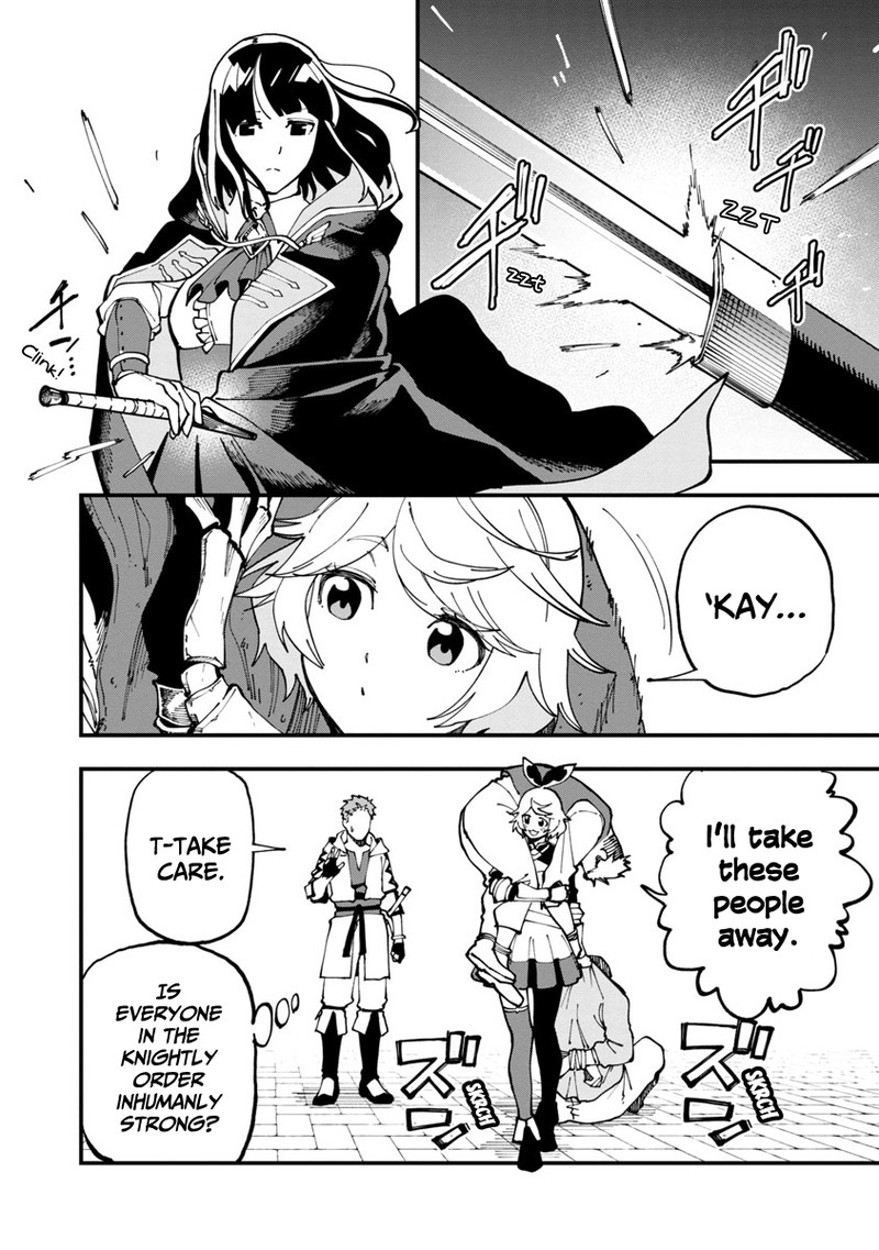 An Old Man From The Countryside Becomes A Swords Saint I Was Just A Rural Sword Teacher But My Successful Students Wont Leave Me Alone 5 22