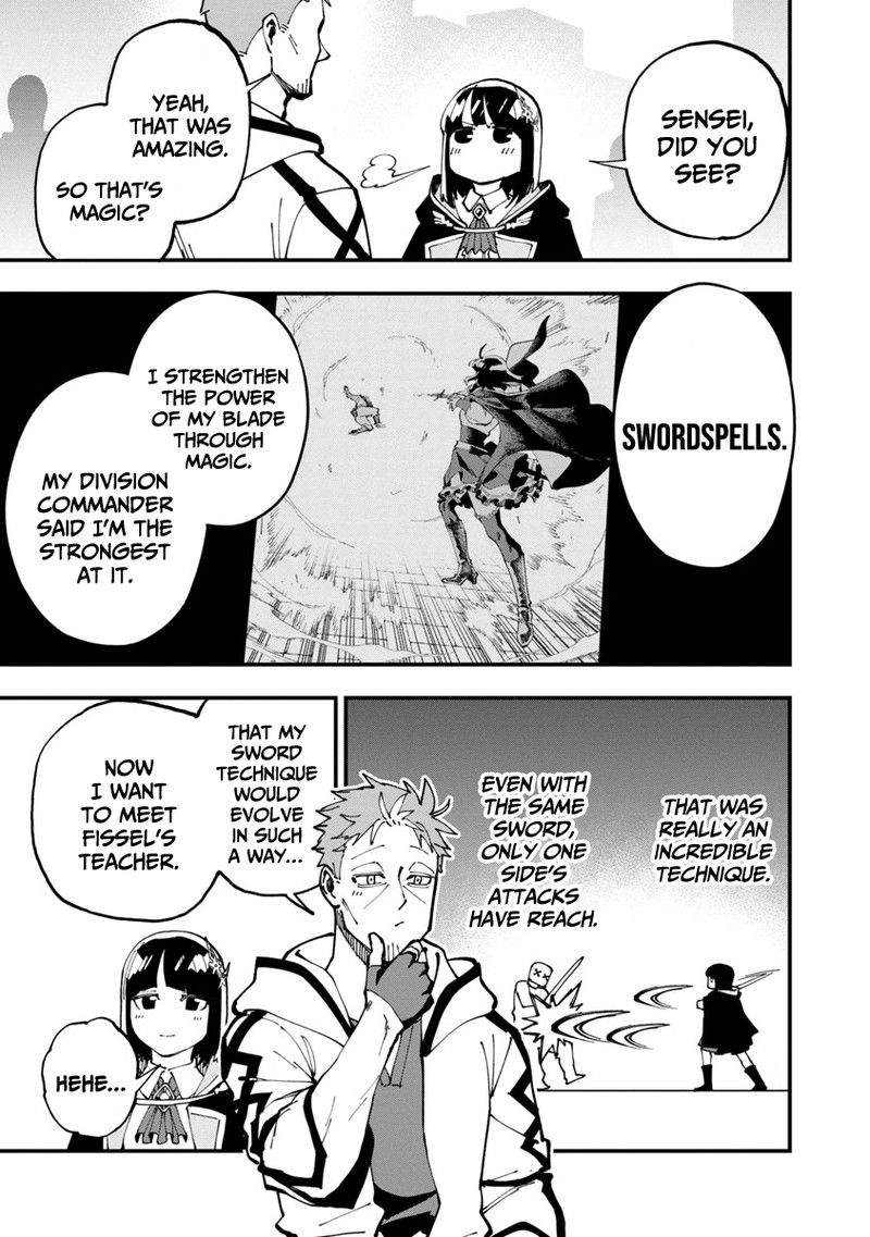 An Old Man From The Countryside Becomes A Swords Saint I Was Just A Rural Sword Teacher But My Successful Students Wont Leave Me Alone 5 23