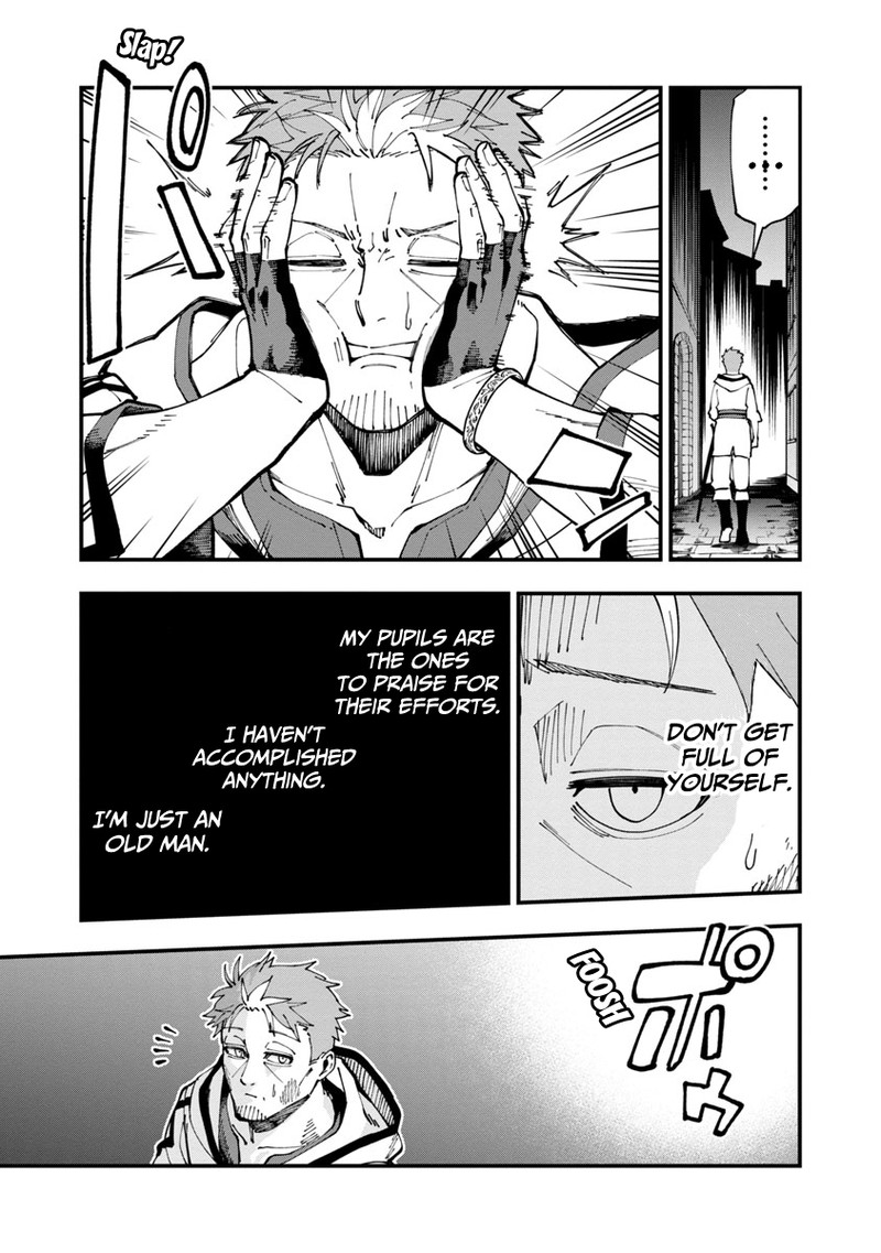 An Old Man From The Countryside Becomes A Swords Saint I Was Just A Rural Sword Teacher But My Successful Students Wont Leave Me Alone 5 25