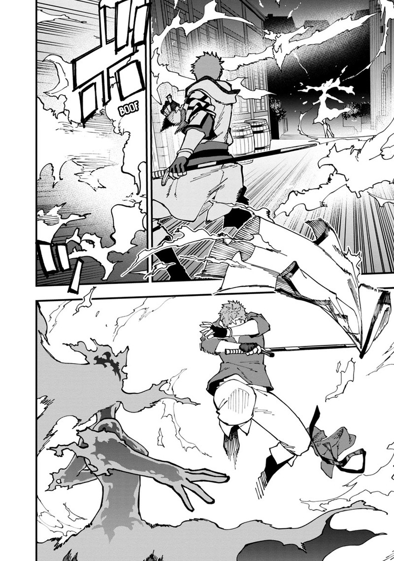 An Old Man From The Countryside Becomes A Swords Saint I Was Just A Rural Sword Teacher But My Successful Students Wont Leave Me Alone 5 28