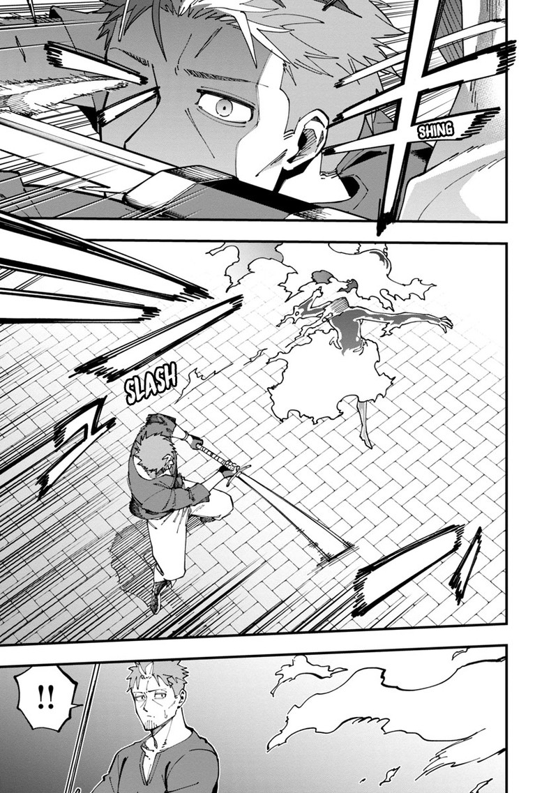 An Old Man From The Countryside Becomes A Swords Saint I Was Just A Rural Sword Teacher But My Successful Students Wont Leave Me Alone 5 29