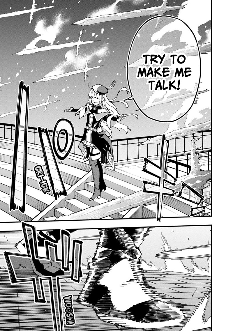 An Old Man From The Countryside Becomes A Swords Saint I Was Just A Rural Sword Teacher But My Successful Students Wont Leave Me Alone 6 11
