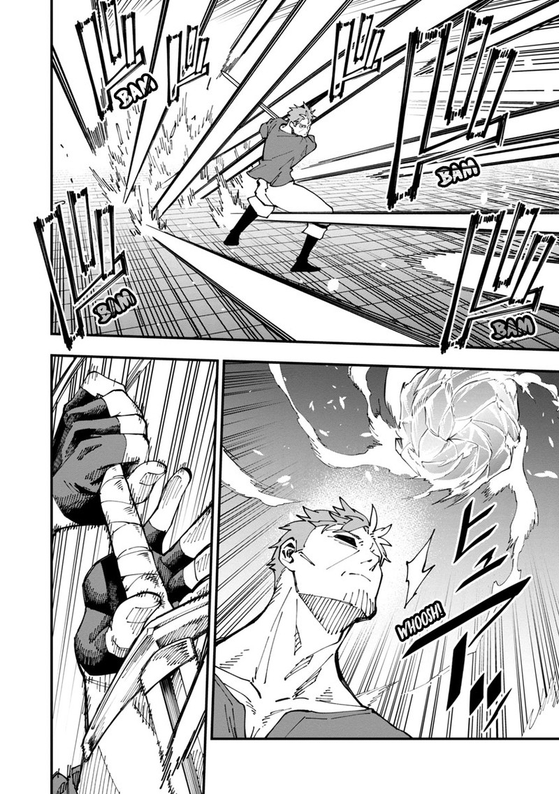 An Old Man From The Countryside Becomes A Swords Saint I Was Just A Rural Sword Teacher But My Successful Students Wont Leave Me Alone 6 12