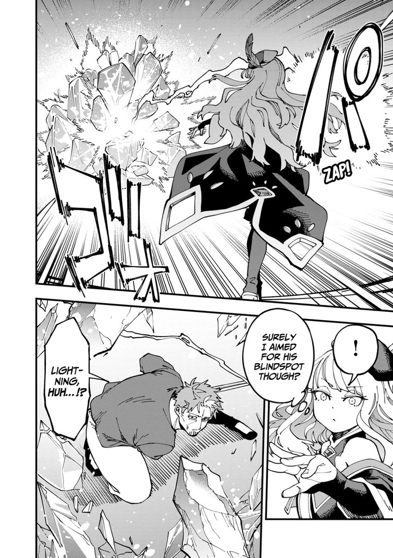 An Old Man From The Countryside Becomes A Swords Saint I Was Just A Rural Sword Teacher But My Successful Students Wont Leave Me Alone 6 14