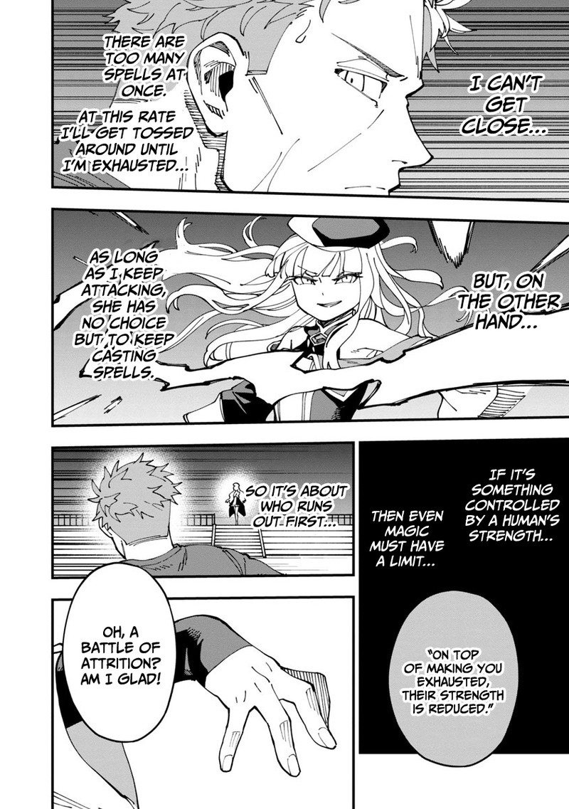 An Old Man From The Countryside Becomes A Swords Saint I Was Just A Rural Sword Teacher But My Successful Students Wont Leave Me Alone 6 16