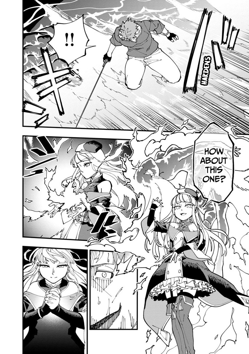 An Old Man From The Countryside Becomes A Swords Saint I Was Just A Rural Sword Teacher But My Successful Students Wont Leave Me Alone 6 19