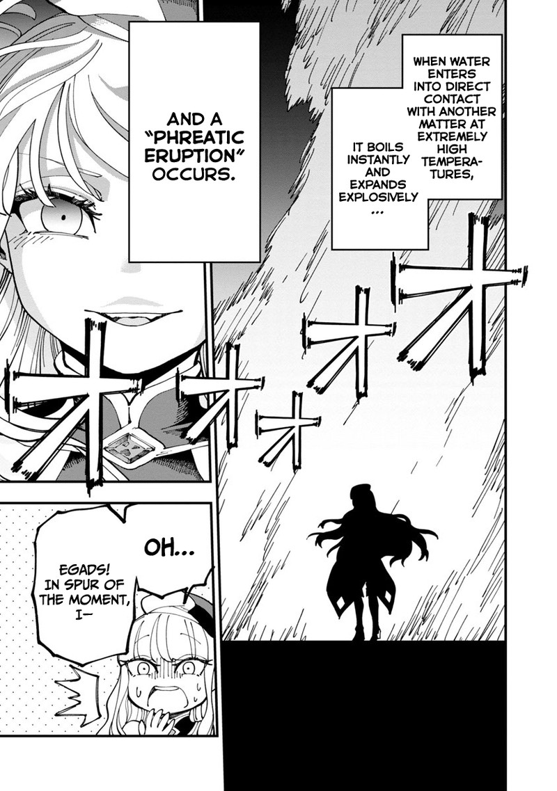 An Old Man From The Countryside Becomes A Swords Saint I Was Just A Rural Sword Teacher But My Successful Students Wont Leave Me Alone 6 22