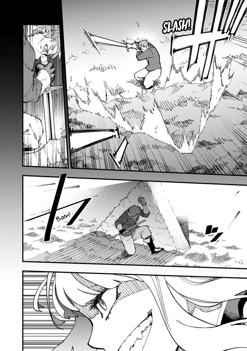 An Old Man From The Countryside Becomes A Swords Saint I Was Just A Rural Sword Teacher But My Successful Students Wont Leave Me Alone 6 24