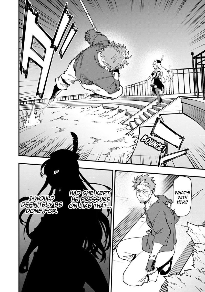 An Old Man From The Countryside Becomes A Swords Saint I Was Just A Rural Sword Teacher But My Successful Students Wont Leave Me Alone 6 26